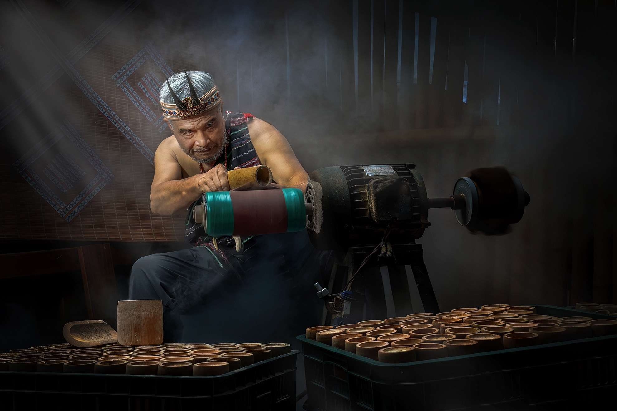 11月-入選-戴志英-專注